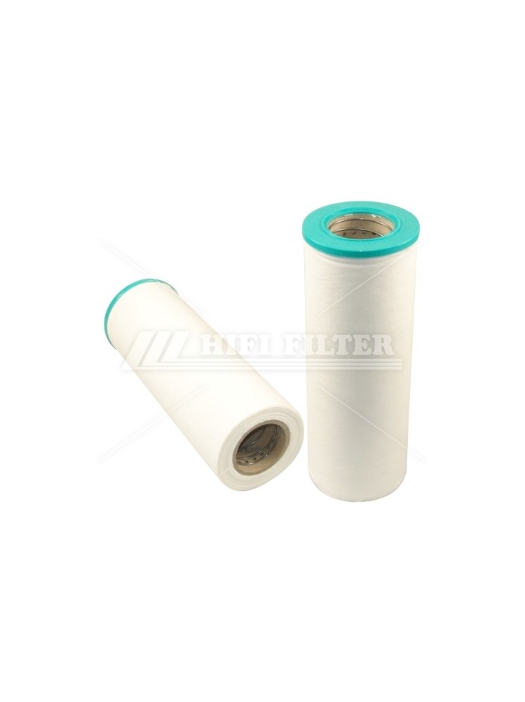 HIFI SH70538 HYDRAULIC FILTER