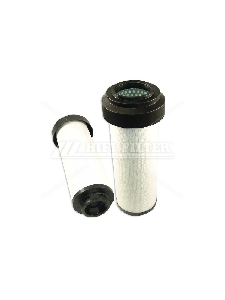 HIFI SH74477 HYDRAULIC FILTER