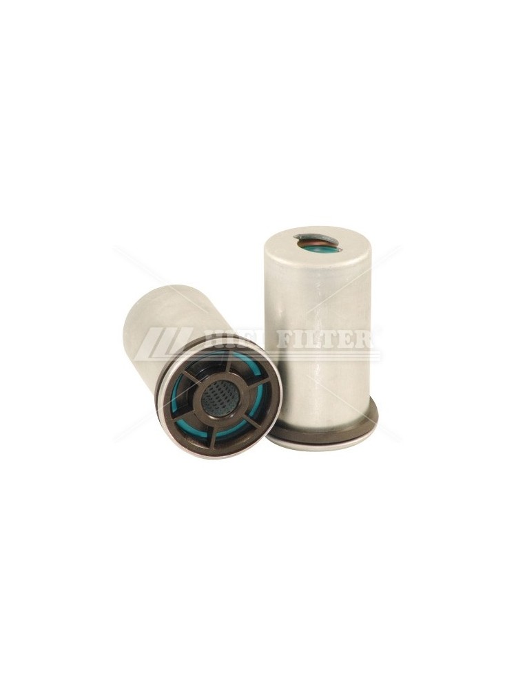 HIFI SH76014 HYDRAULIC FILTER