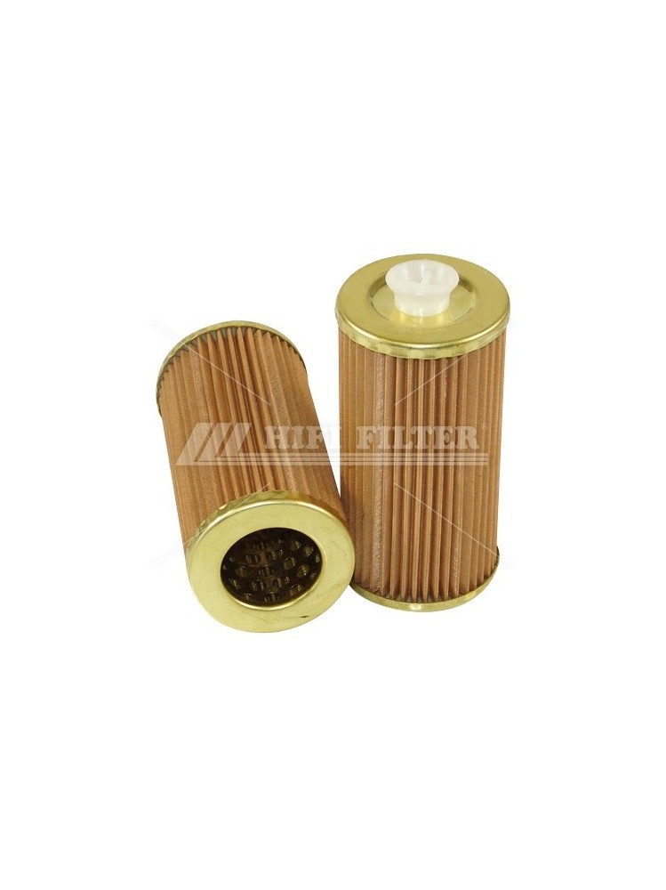 HIFI SH76038 HYDRAULIC FILTER