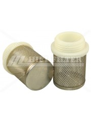 HIFI SH77821 HYDRAULIC FILTER