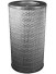 Baldwin PA3469, Outer Air Filter Element with Lift Tab