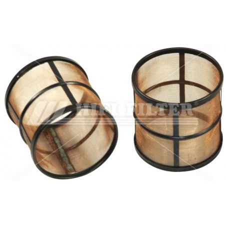 HIFI SH78028 HYDRAULIC FILTER