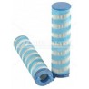 HIFI SH87800 HYDRAULIC FILTER