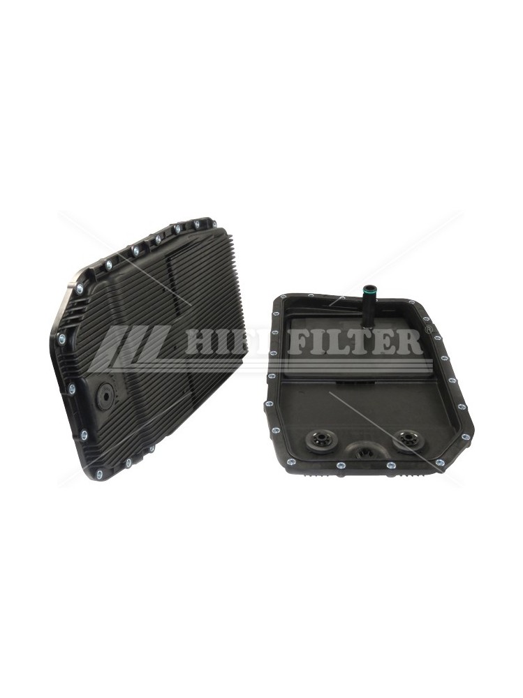 HIFI SHB62411 GEARBOX FILTER