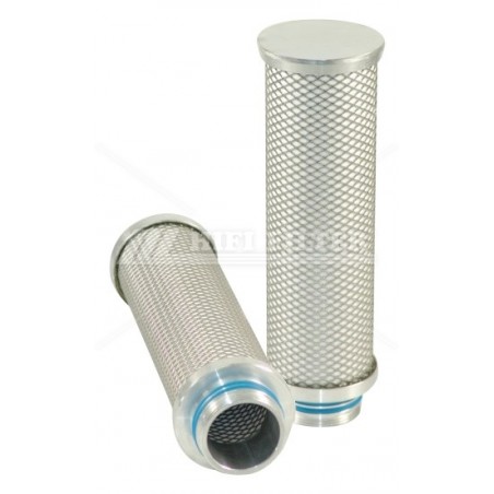Hifi SI10423P ACTIVATED CARBON FILTER