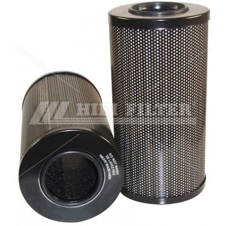 Hifi Oil Filter Element for Vokes (P1562) (SN11028) (C6360112)