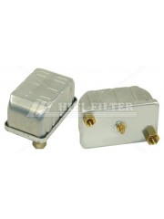 HIFI SN1236 FUEL FILTER