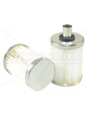 HIFI SN20101 FUEL FILTER