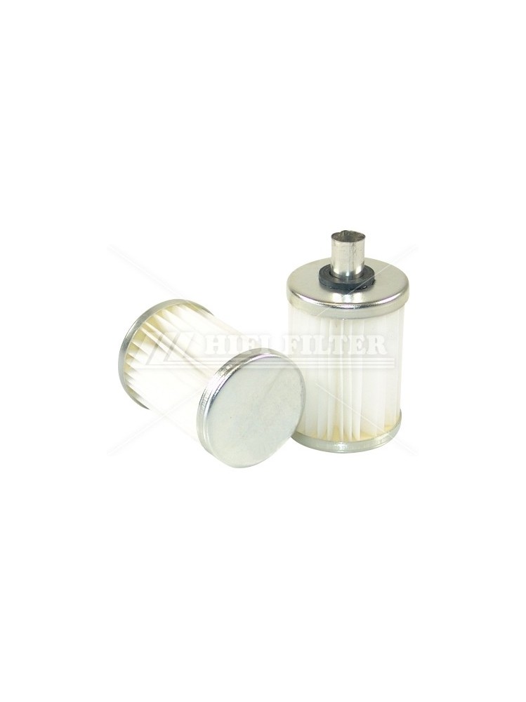 HIFI SN20101 FUEL FILTER
