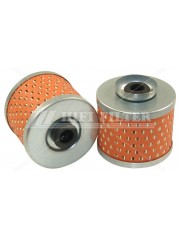 HIFI SN21031 FUEL FILTER