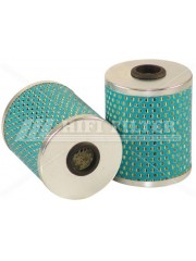 HIFI SN21032 FUEL FILTER