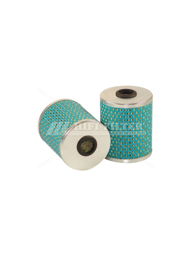 HIFI SN21032 FUEL FILTER