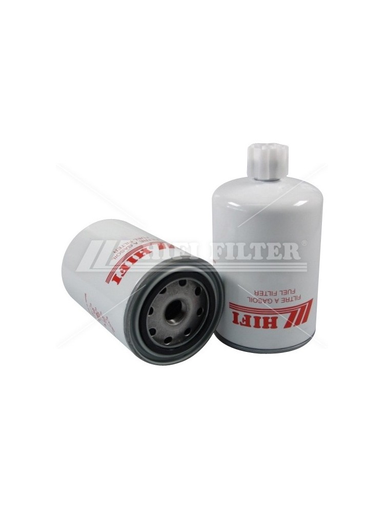 HIFI SN21033 FUEL FILTER