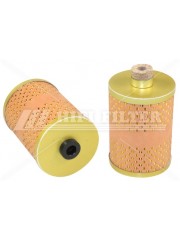 HIFI SN21034 FUEL FILTER