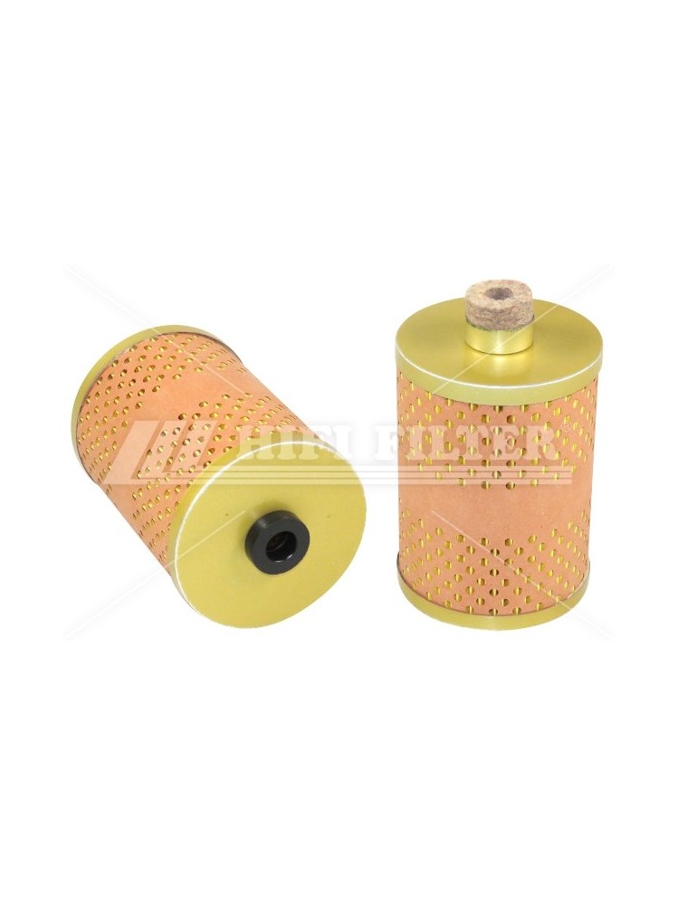 HIFI SN21034 FUEL FILTER