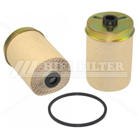 Hifi SN21042 FUEL FILTER