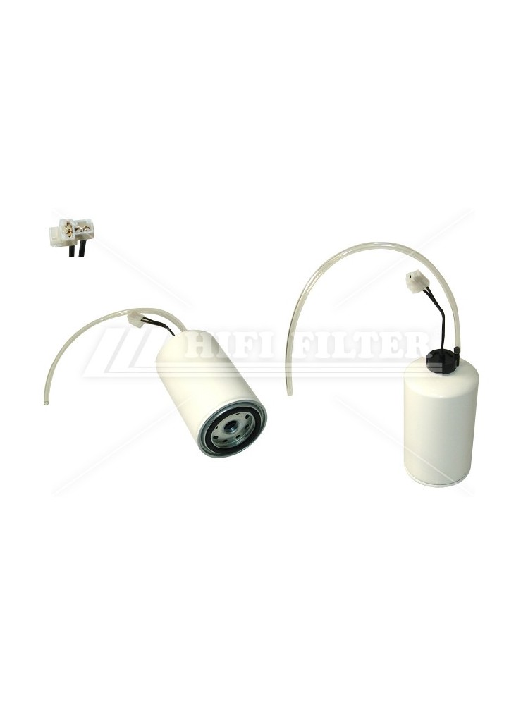 HIFI SN21043 FUEL WATER SEPARATOR FILTER