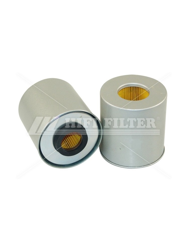 HIFI SN228 FUEL FILTER