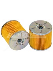HIFI SN24000 FUEL FILTER