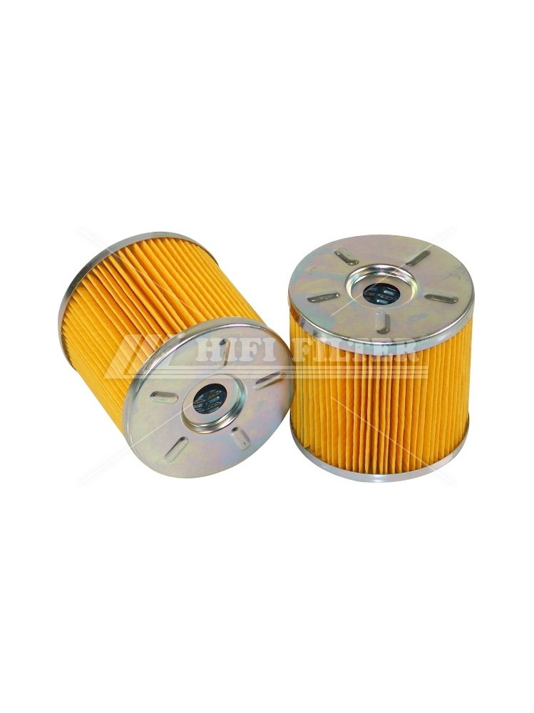 HIFI SN24000 FUEL FILTER