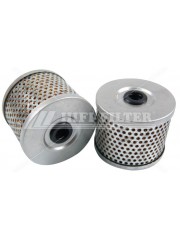 HIFI SN25043 FUEL FILTER