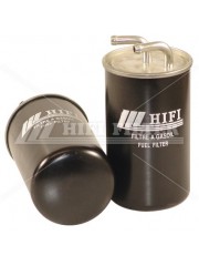 HIFI SN25060 FUEL FILTER