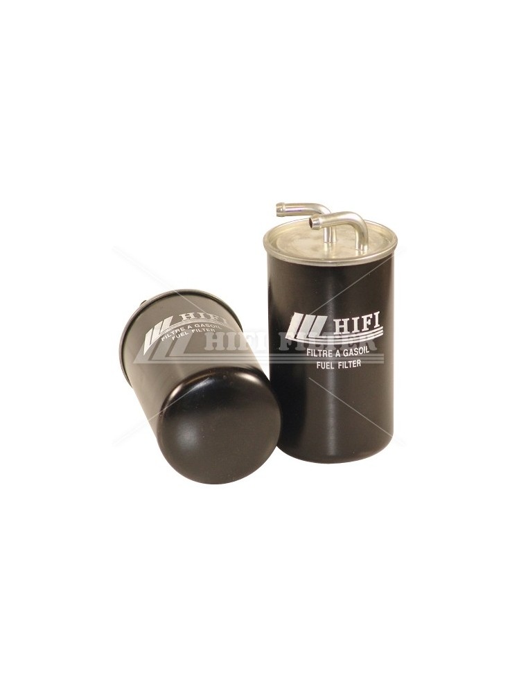 HIFI SN25060 FUEL FILTER