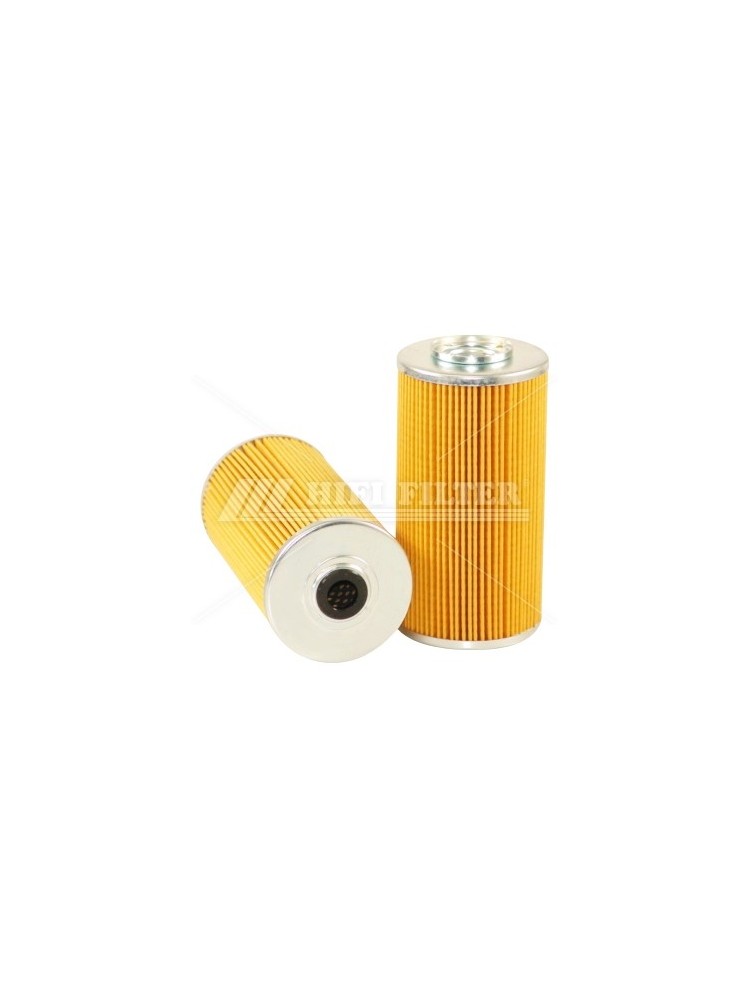 HIFI SN25067 FUEL FILTER