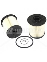 HIFI SN25073 FUEL FILTER