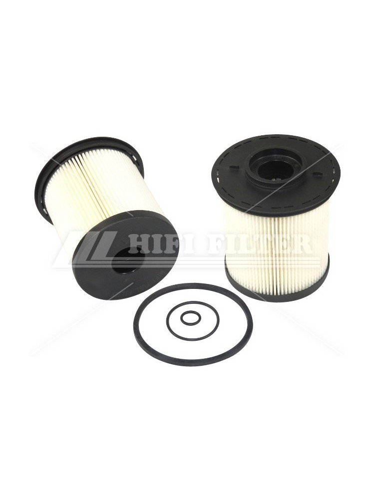 HIFI SN25073 FUEL FILTER