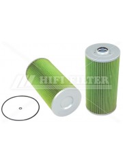 HIFI SN25085 FUEL FILTER