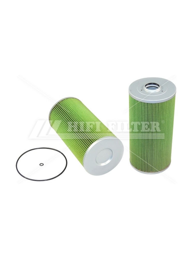 HIFI SN25085 FUEL FILTER