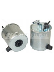 HIFI SN25093 FUEL FILTER