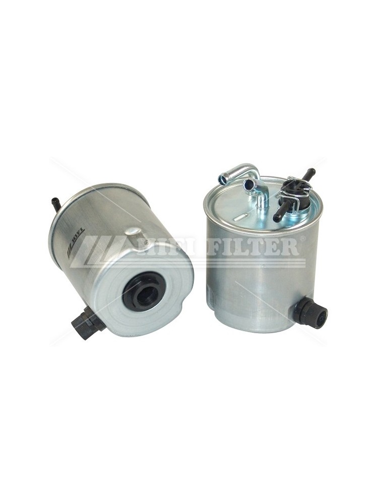 HIFI SN25093 FUEL FILTER