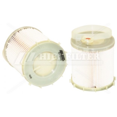 HIFI SN25101 FUEL FILTER