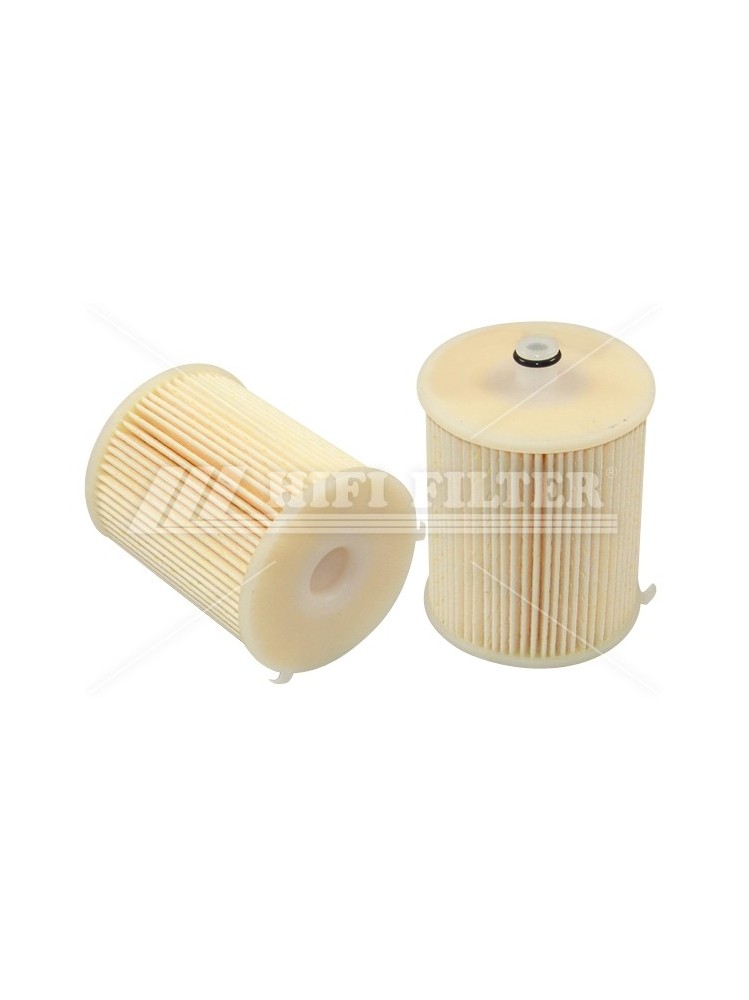 HIFI SN25102 FUEL FILTER