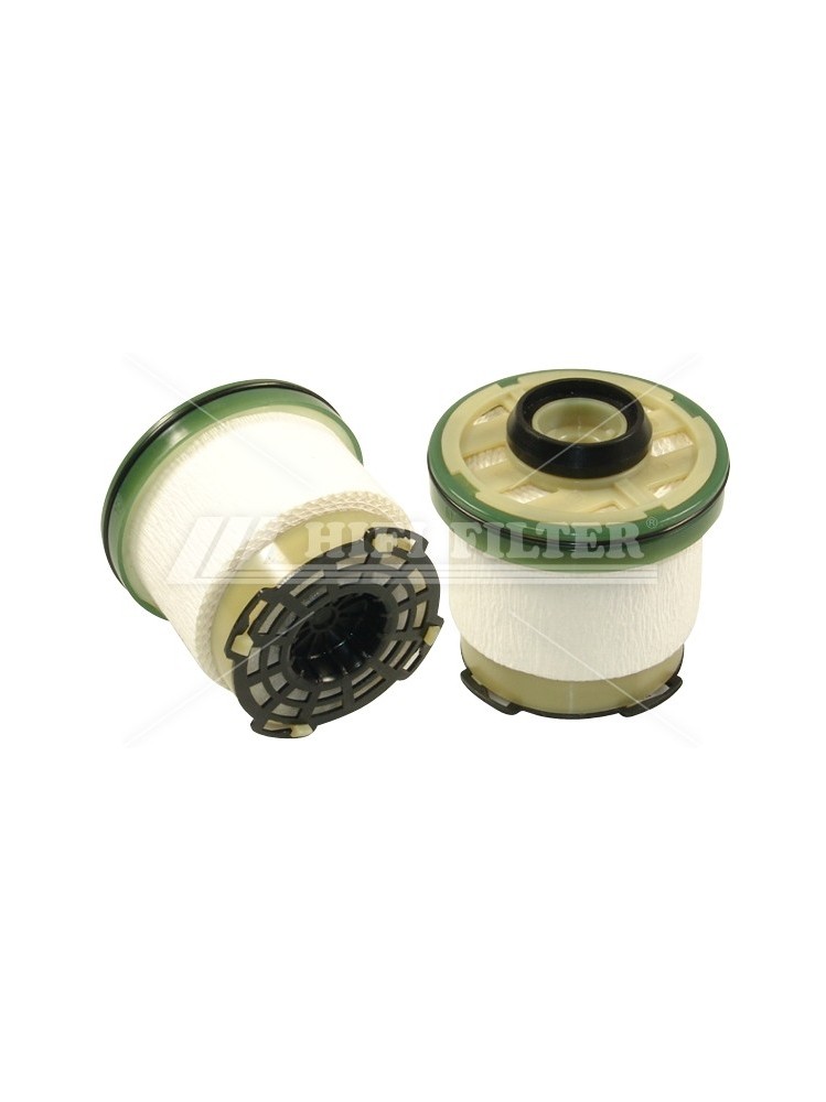 HIFI SN25103 FUEL FILTER