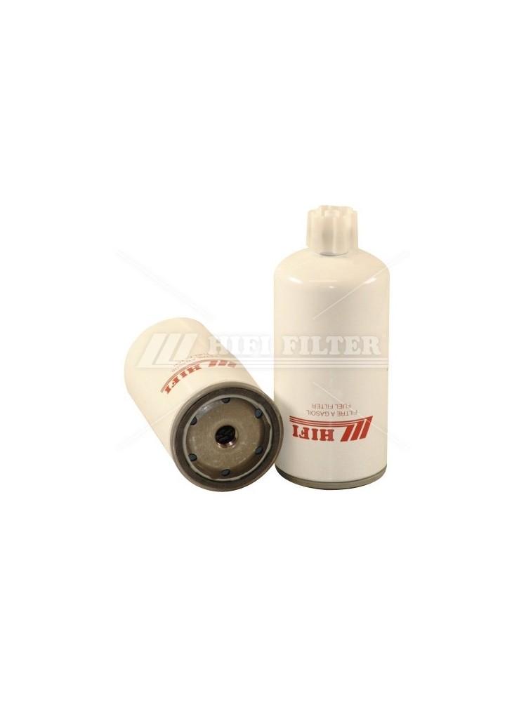 HIFI SN25108 FUEL FILTER