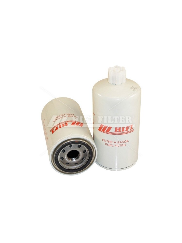 HIFI SN25109 FUEL FILTER