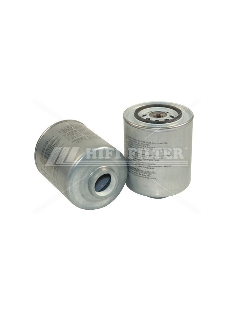 HIFI SN25114 FUEL FILTER