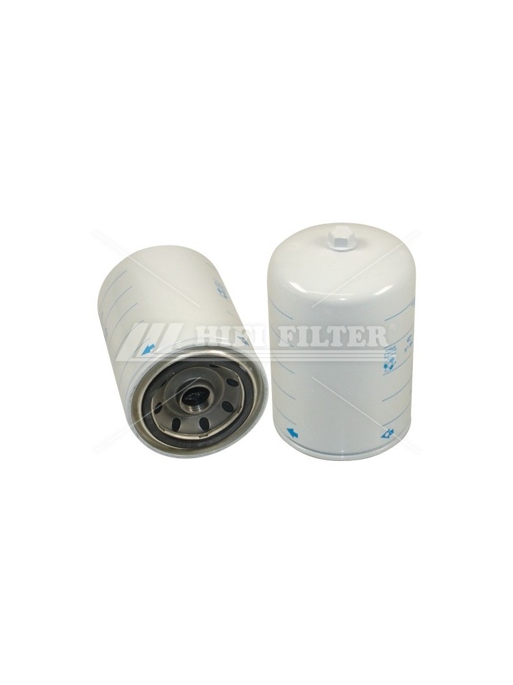 HIFI SN25115 FUEL FILTER