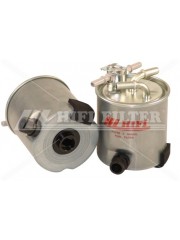 HIFI SN25130 FUEL FILTER