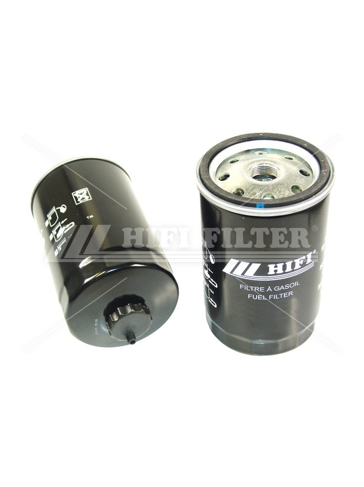 HIFI SN25131 FUEL FILTER