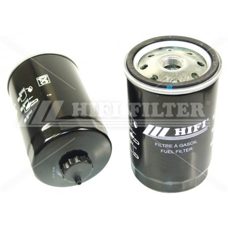HIFI SN25131 FUEL FILTER