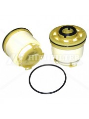 HIFI SN25137 FUEL FILTER