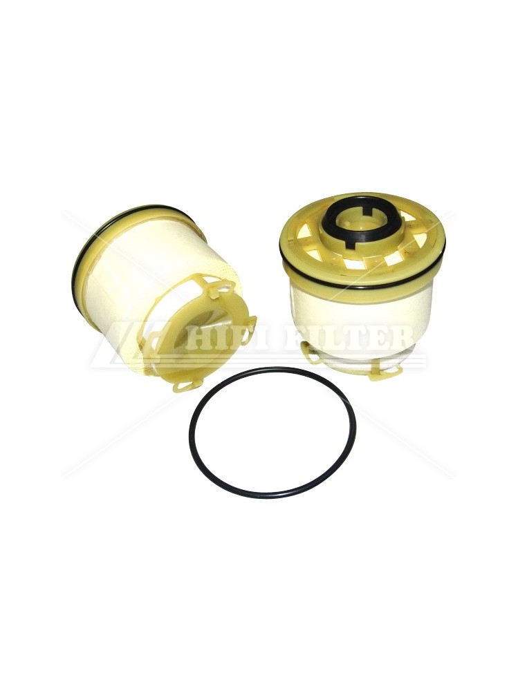 HIFI SN25137 FUEL FILTER