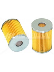HIFI SN25144 FUEL FILTER