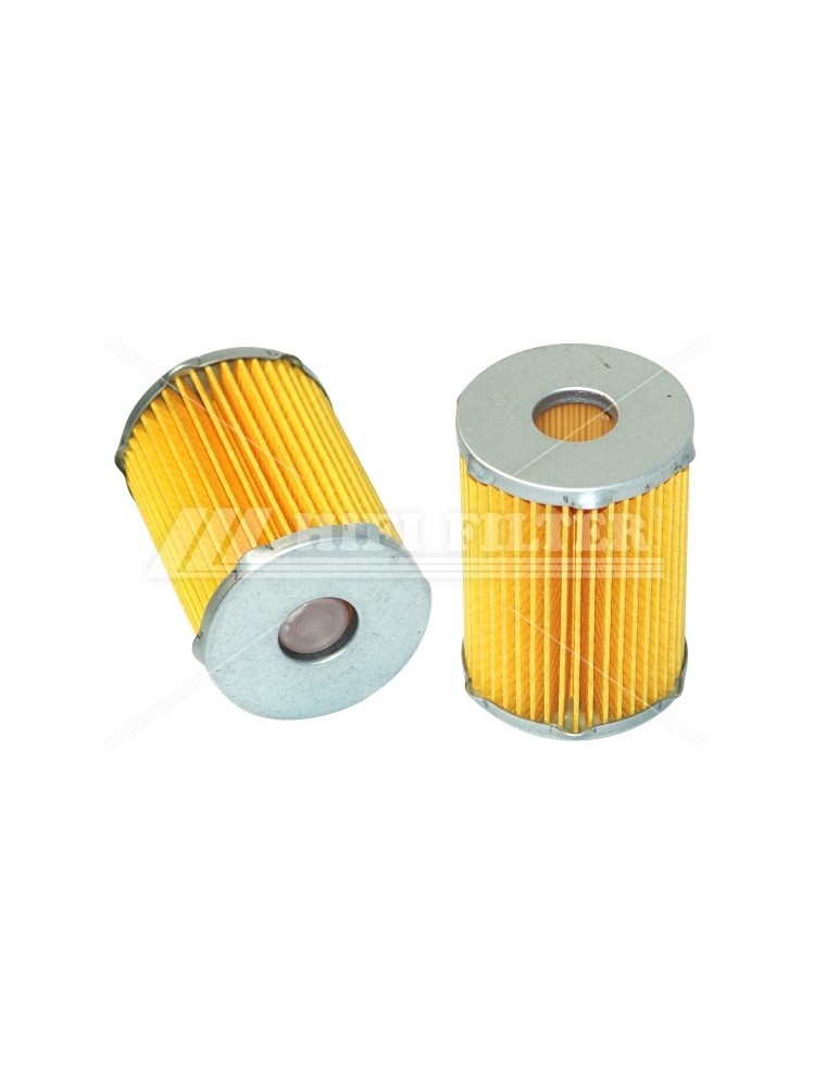 HIFI SN25144 FUEL FILTER