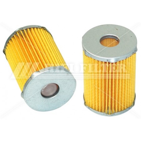 HIFI SN25144 FUEL FILTER